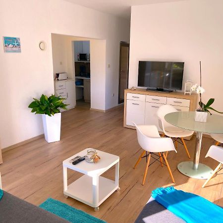 Apartments Suzy Zadar Exterior photo